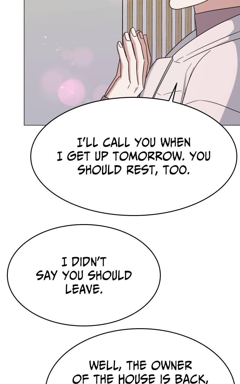 Locked Onto You Chapter 64 - Page 32