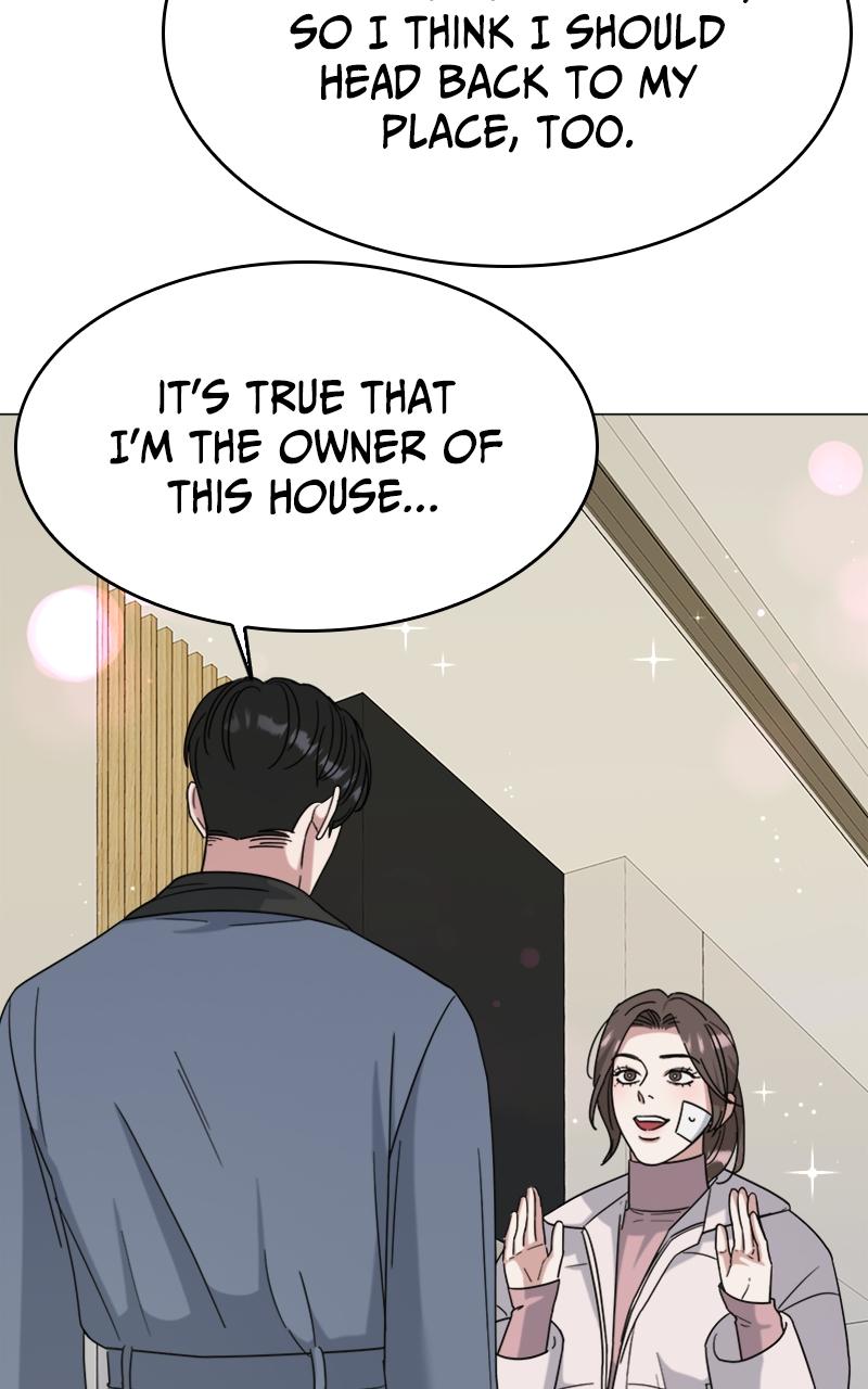 Locked Onto You Chapter 64 - Page 33