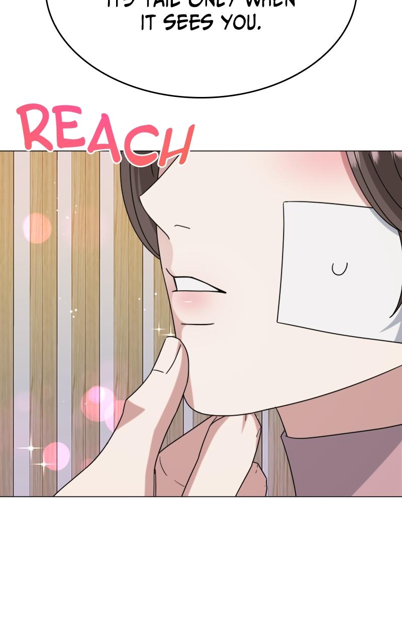 Locked Onto You Chapter 64 - Page 35