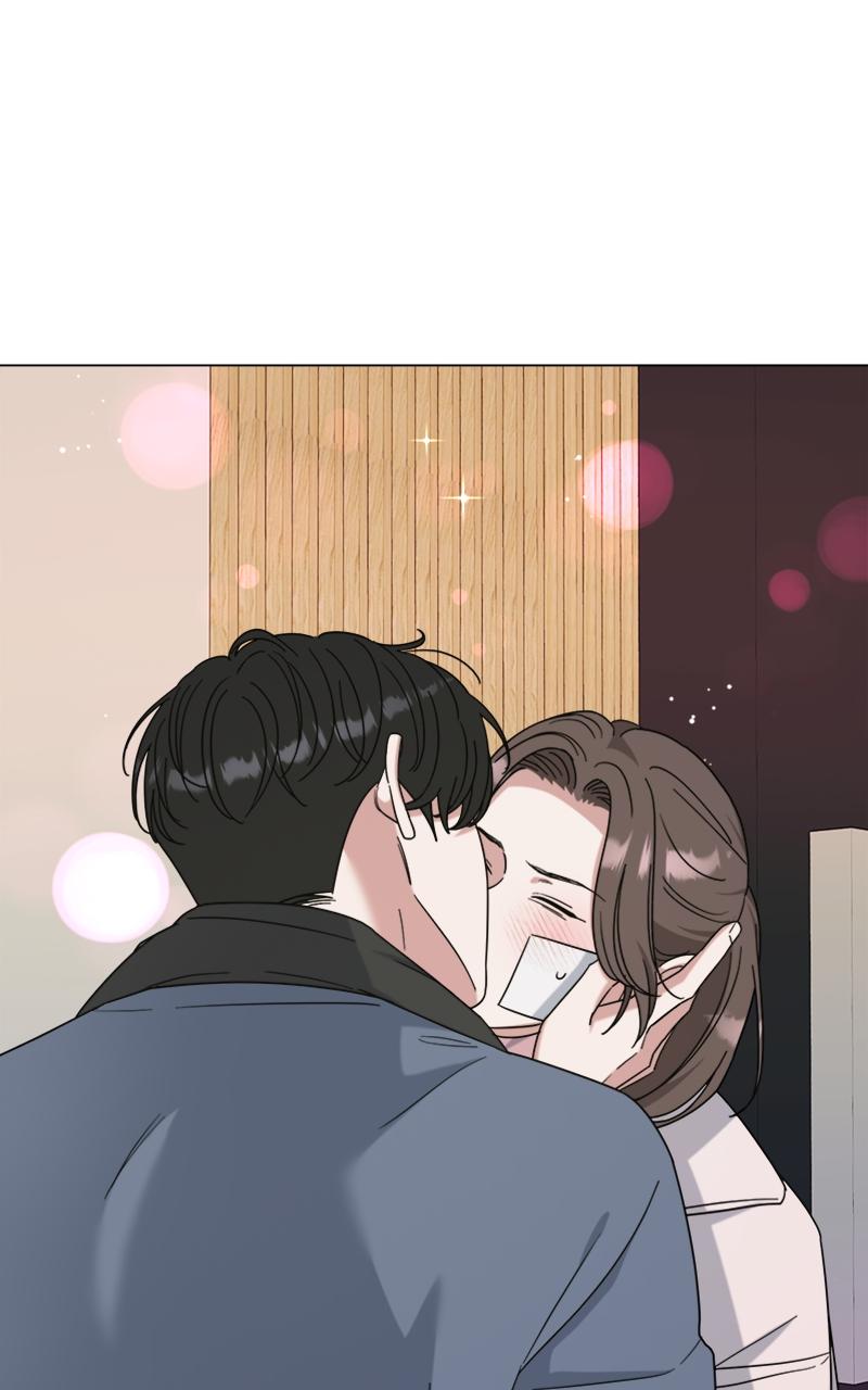 Locked Onto You Chapter 64 - Page 36