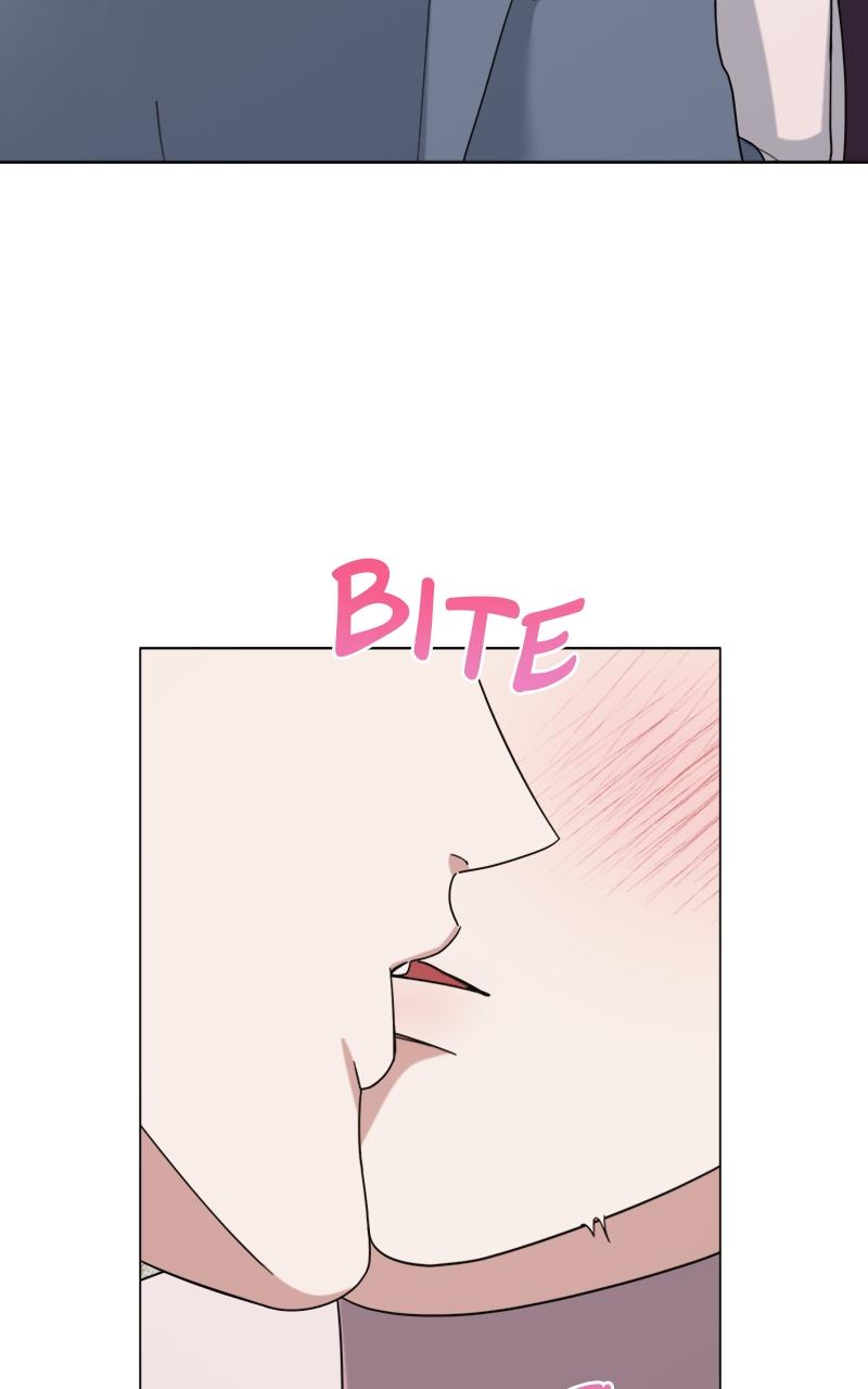 Locked Onto You Chapter 64 - Page 37