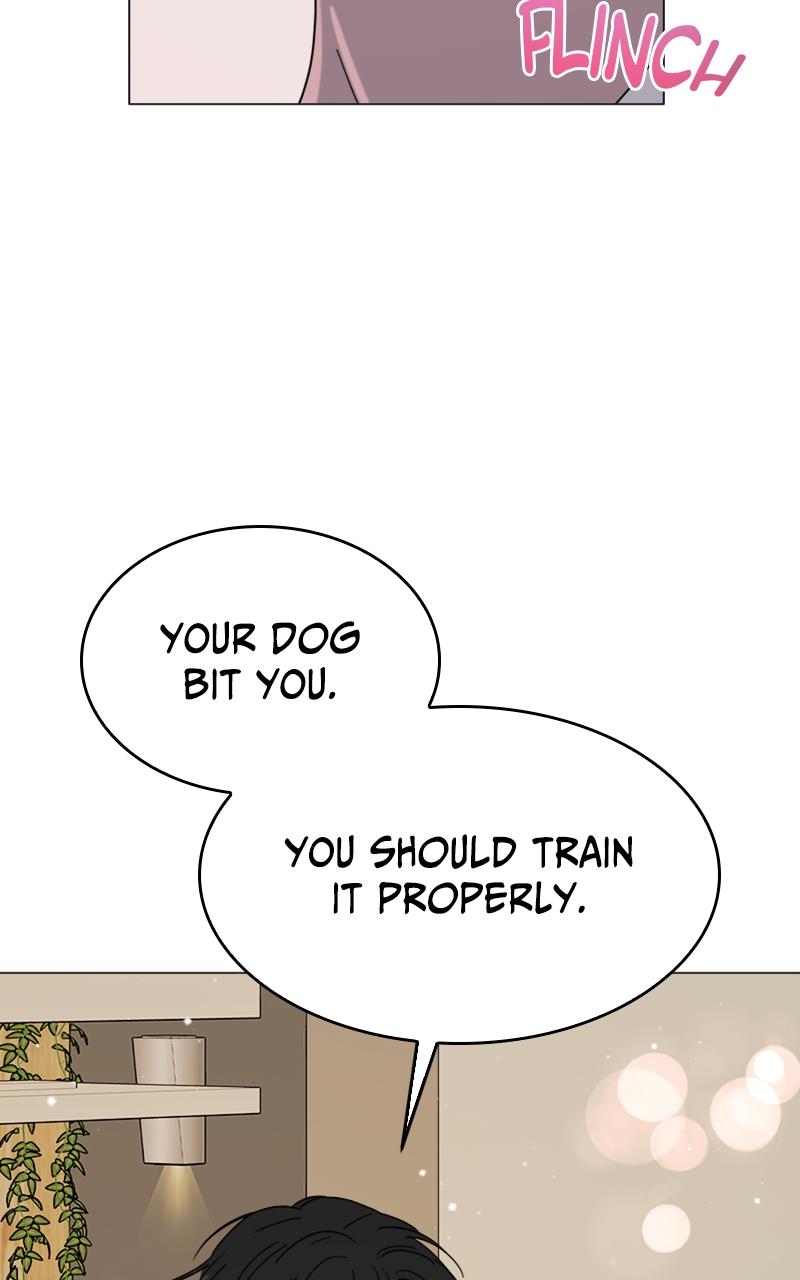 Locked Onto You Chapter 64 - Page 38