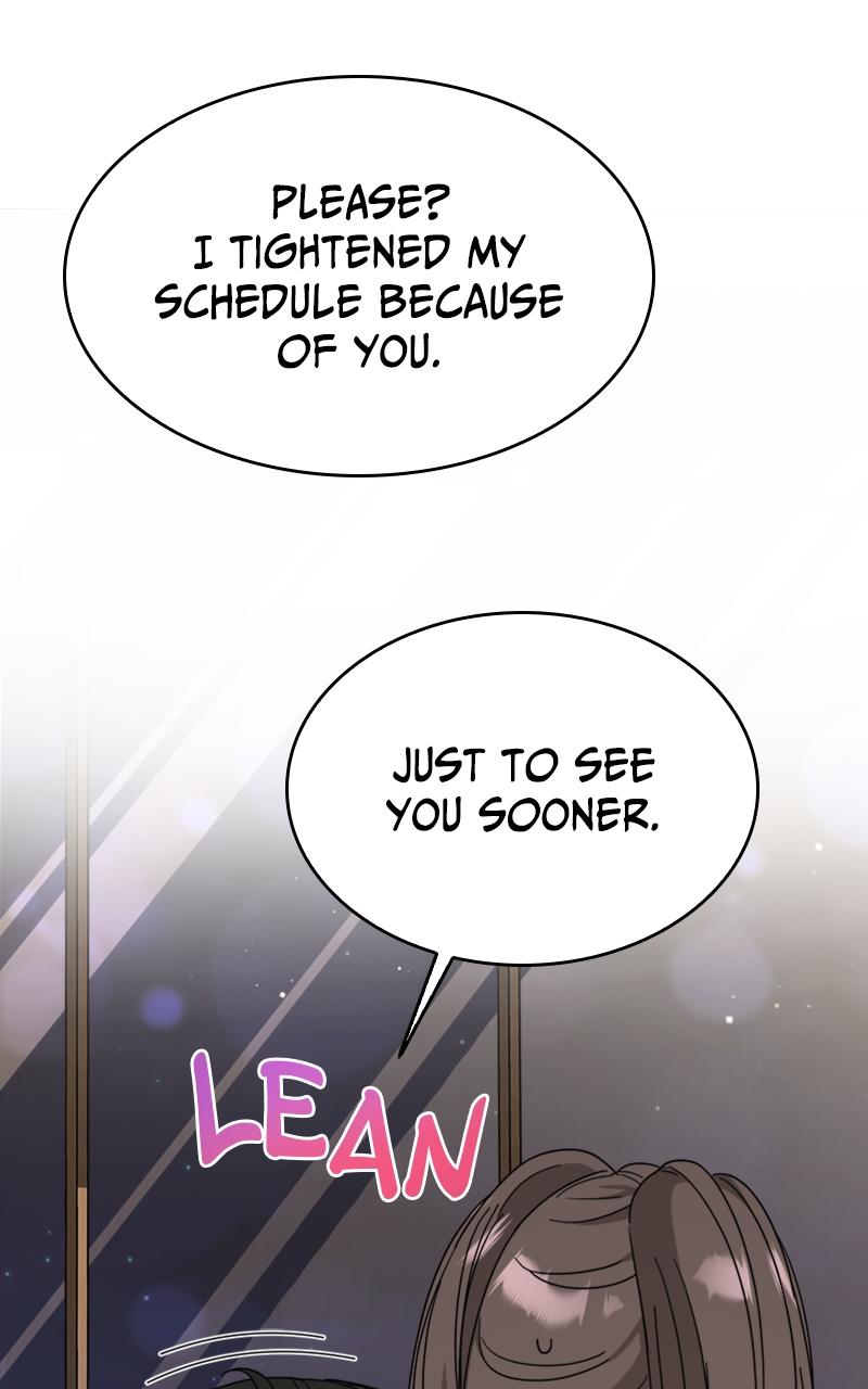 Locked Onto You Chapter 64 - Page 40