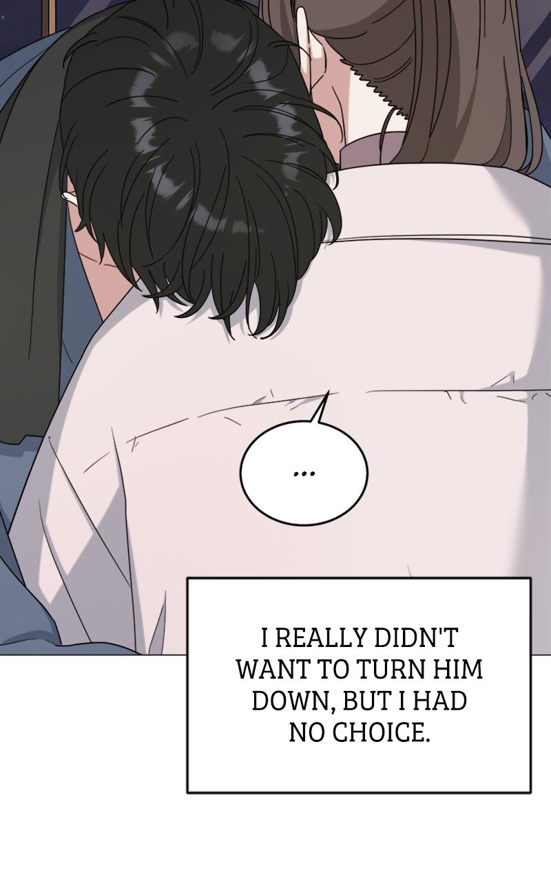 Locked Onto You Chapter 64 - Page 41