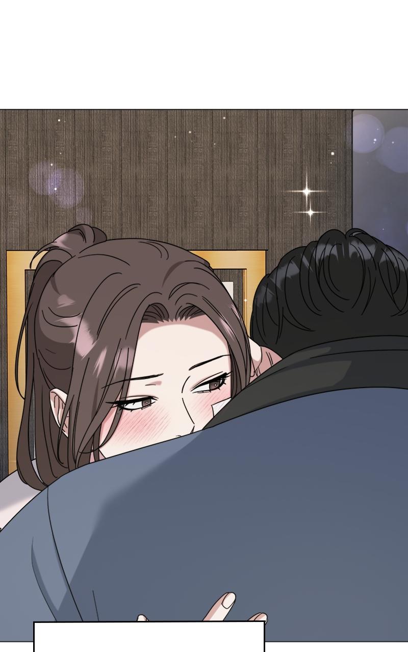 Locked Onto You Chapter 64 - Page 42