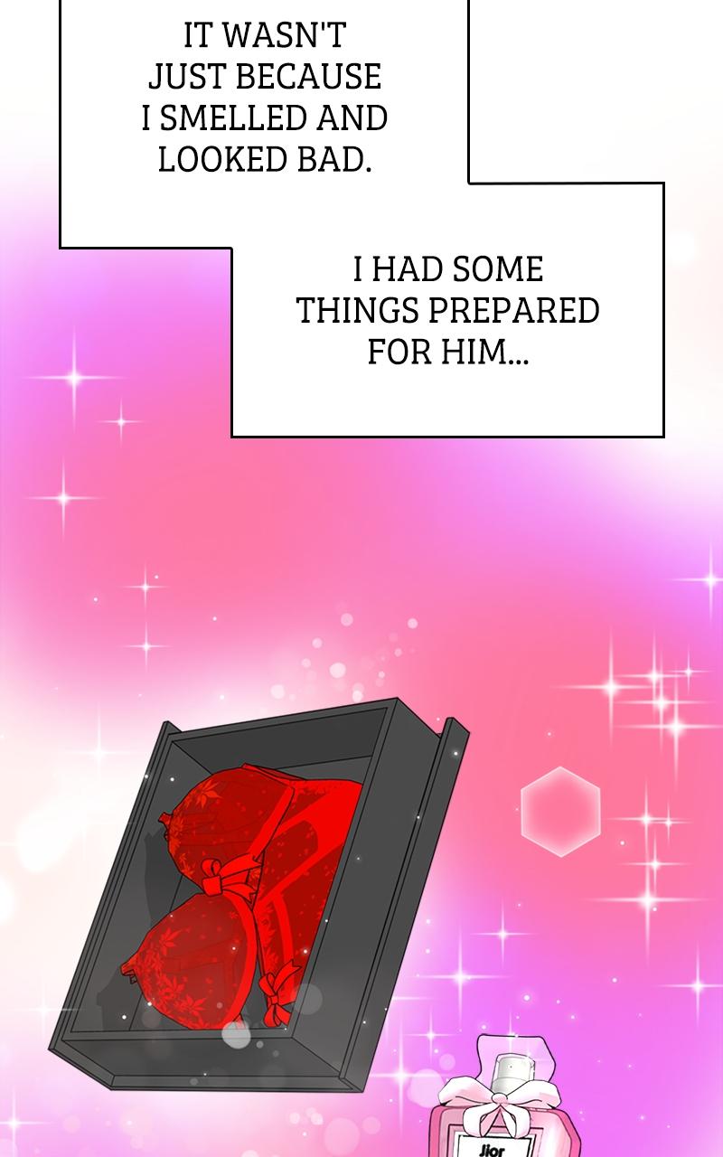 Locked Onto You Chapter 64 - Page 43