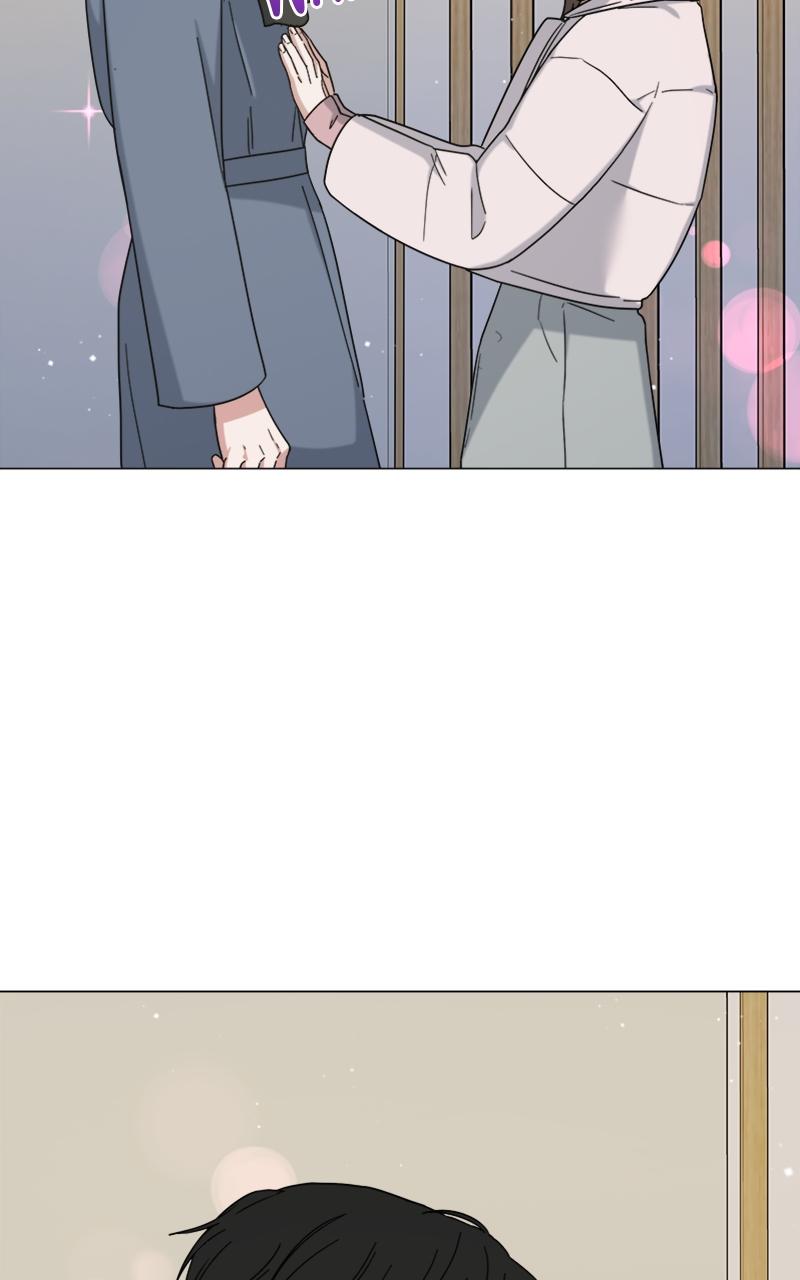 Locked Onto You Chapter 64 - Page 46