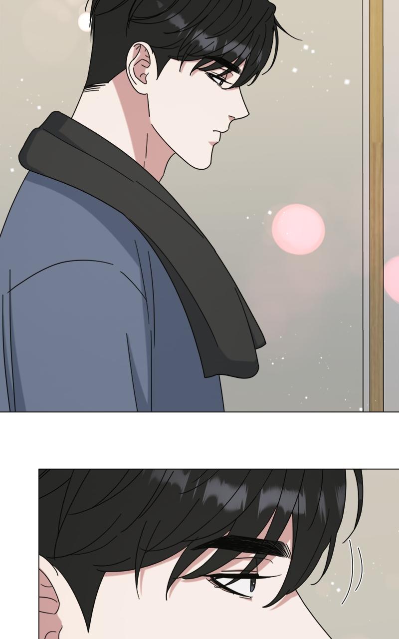 Locked Onto You Chapter 64 - Page 47