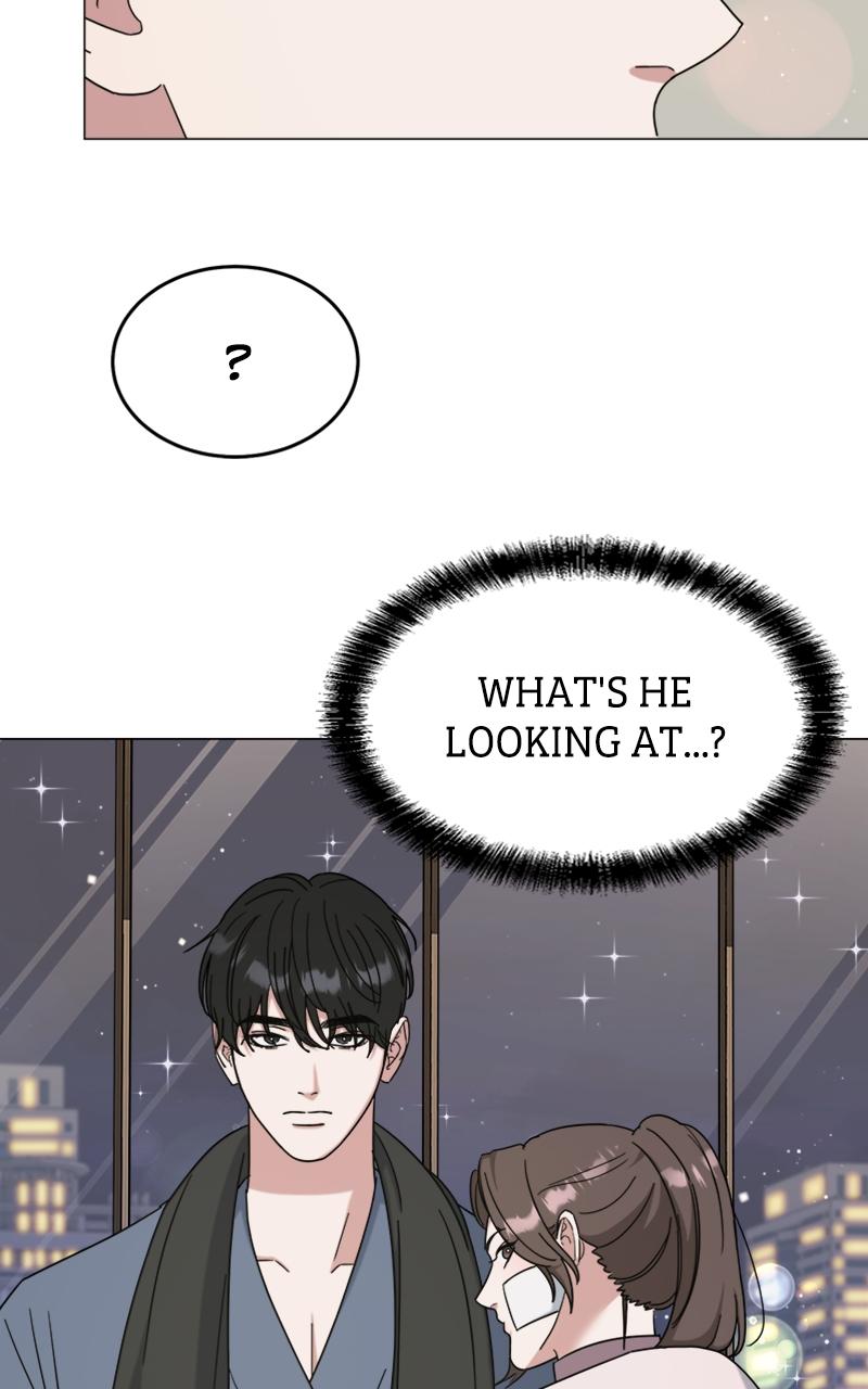 Locked Onto You Chapter 64 - Page 48