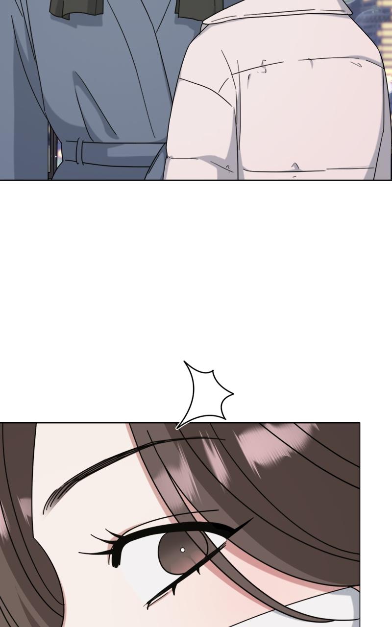 Locked Onto You Chapter 64 - Page 49