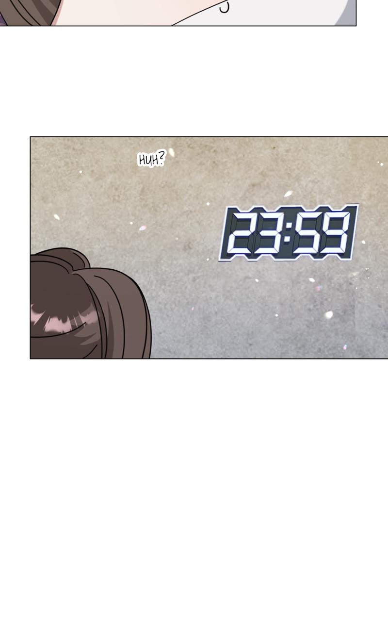 Locked Onto You Chapter 64 - Page 50