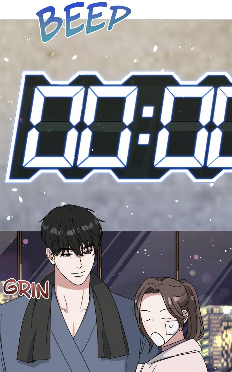 Locked Onto You Chapter 64 - Page 51