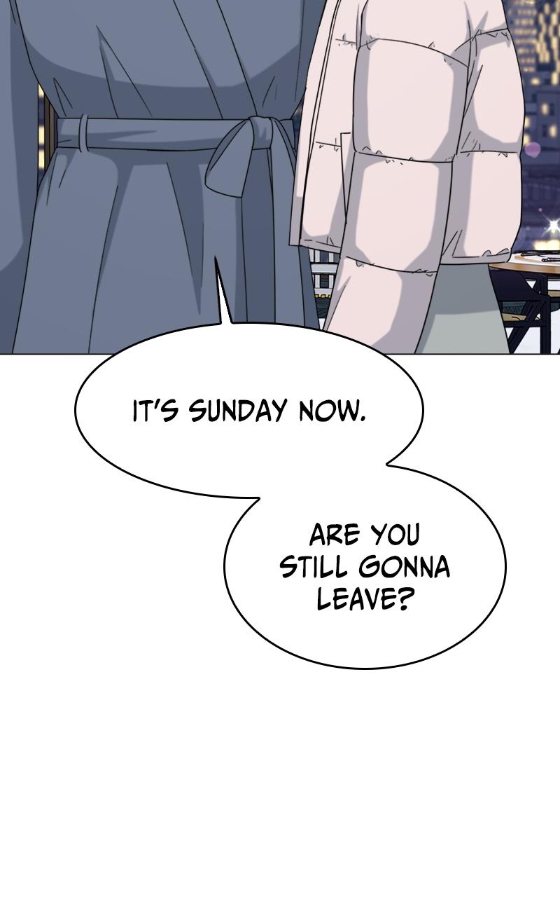 Locked Onto You Chapter 64 - Page 52