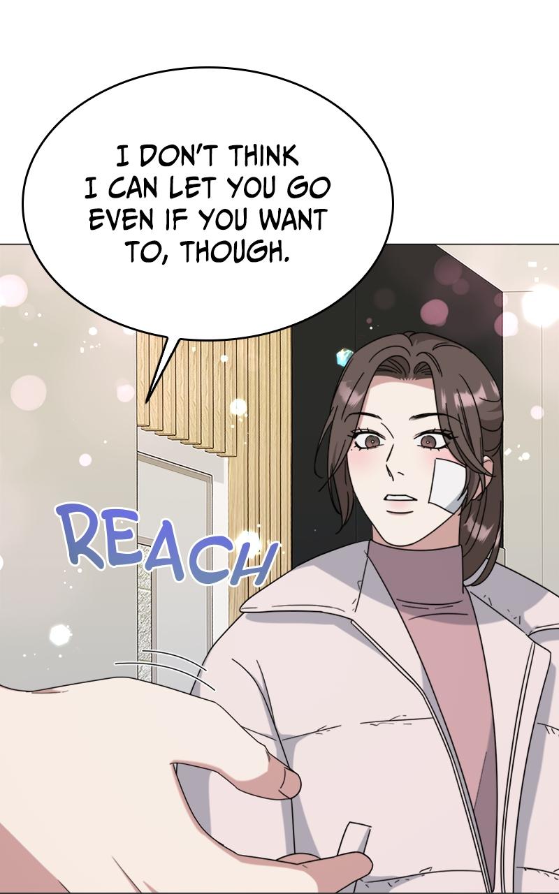 Locked Onto You Chapter 64 - Page 53