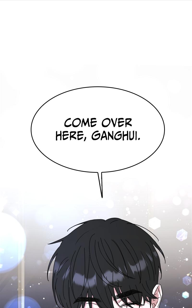 Locked Onto You Chapter 64 - Page 54