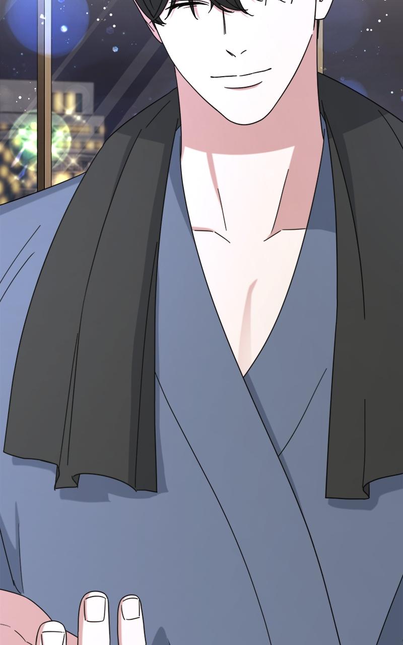 Locked Onto You Chapter 64 - Page 55