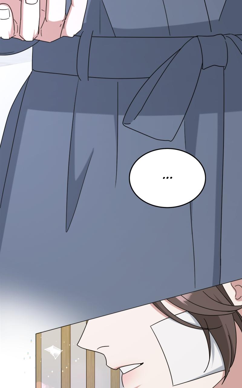 Locked Onto You Chapter 64 - Page 56