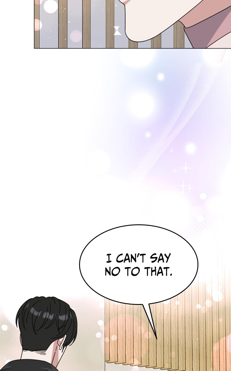 Locked Onto You Chapter 64 - Page 57