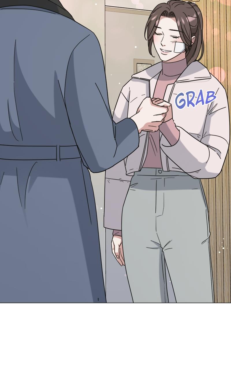 Locked Onto You Chapter 64 - Page 58