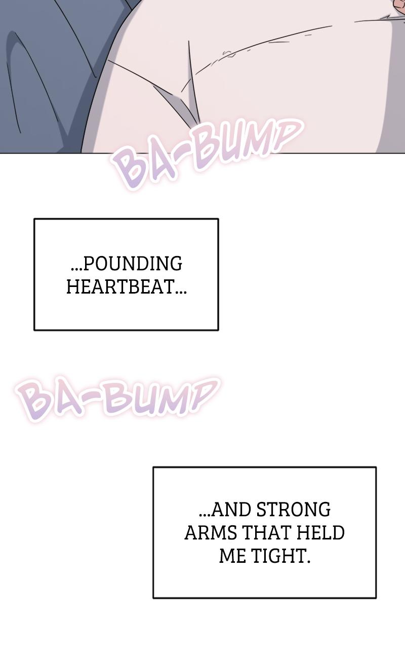 Locked Onto You Chapter 64 - Page 64