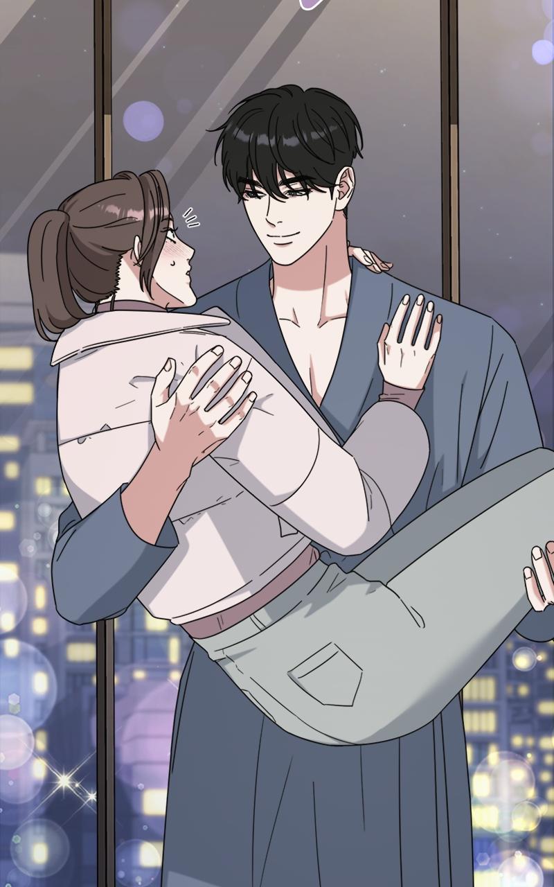 Locked Onto You Chapter 64 - Page 67