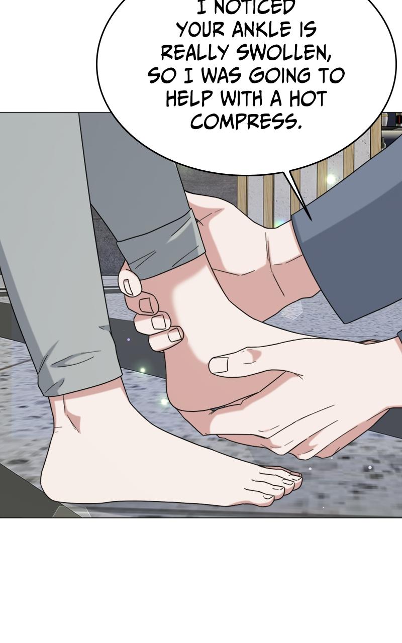 Locked Onto You Chapter 64 - Page 79