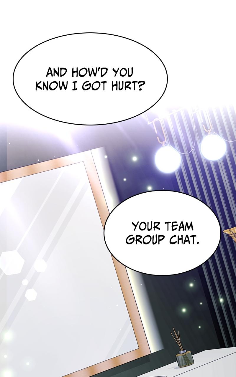 Locked Onto You Chapter 64 - Page 84