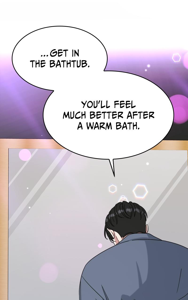 Locked Onto You Chapter 64 - Page 99