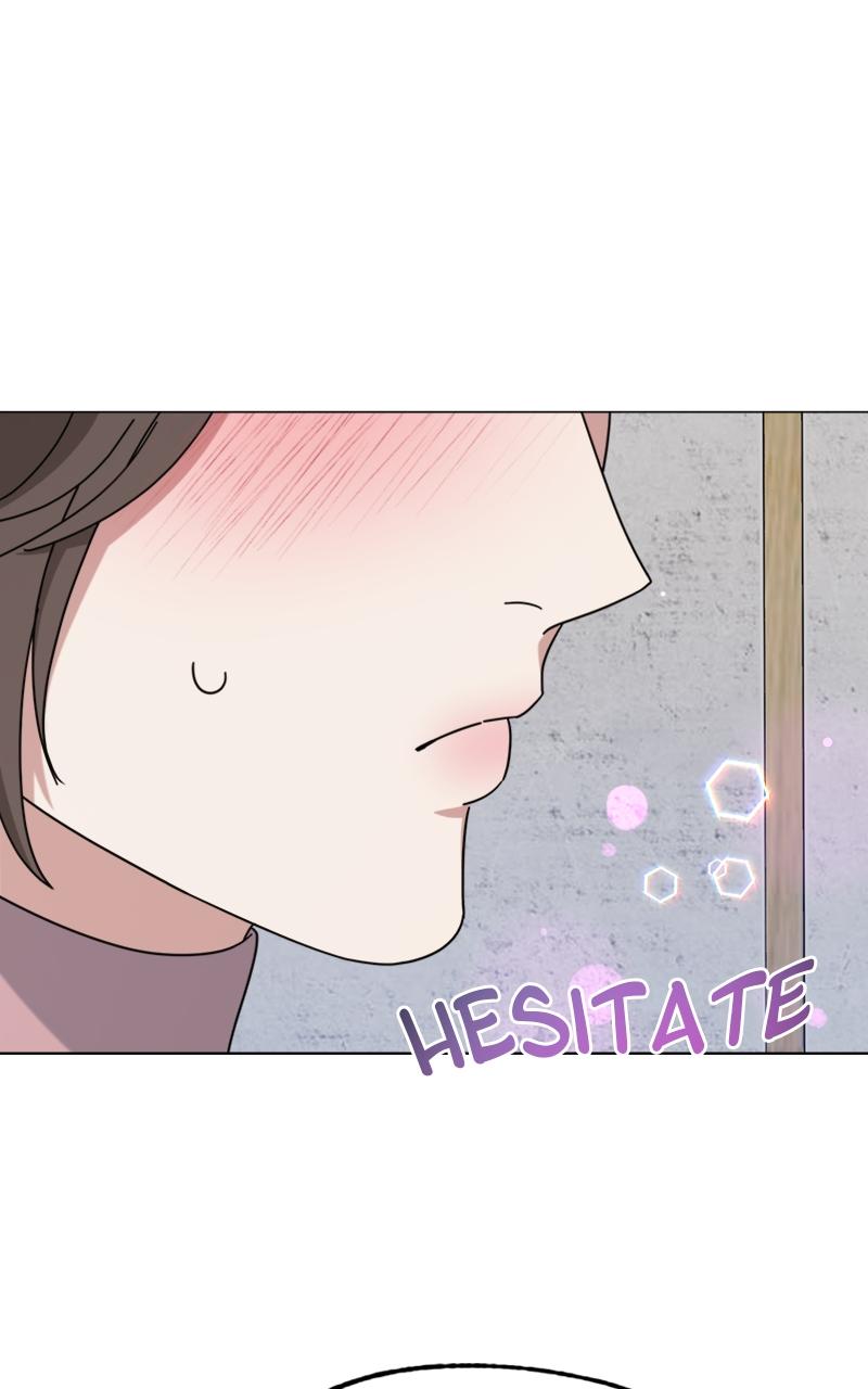 Locked Onto You Chapter 64 - Page 101