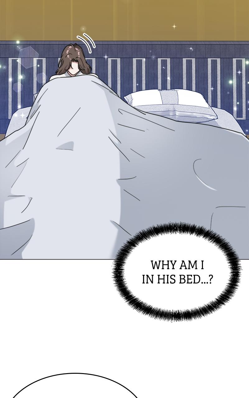 Locked Onto You Chapter 65 - Page 8