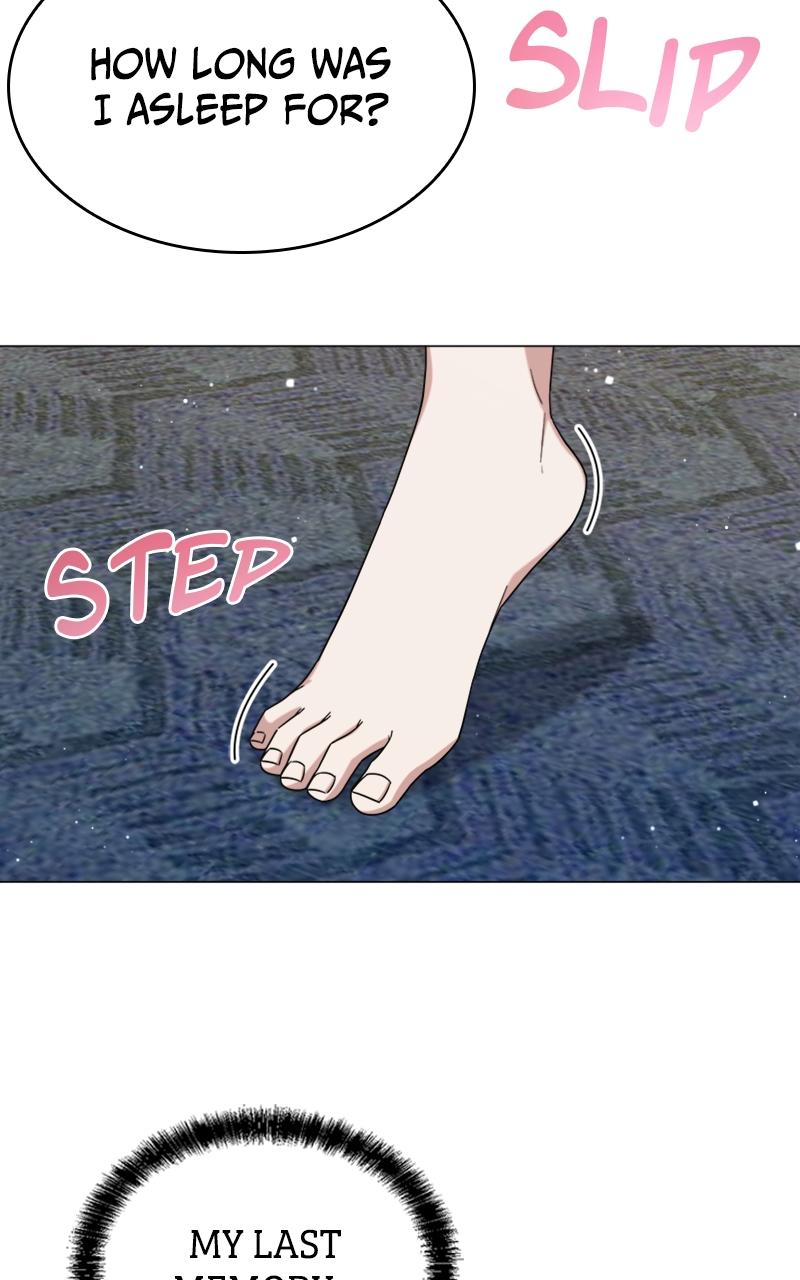 Locked Onto You Chapter 65 - Page 9