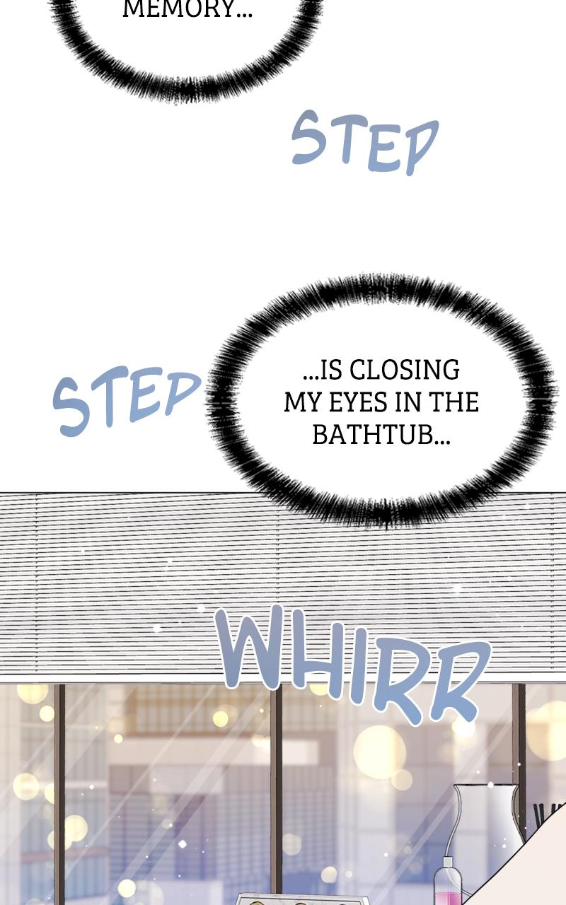 Locked Onto You Chapter 65 - Page 10