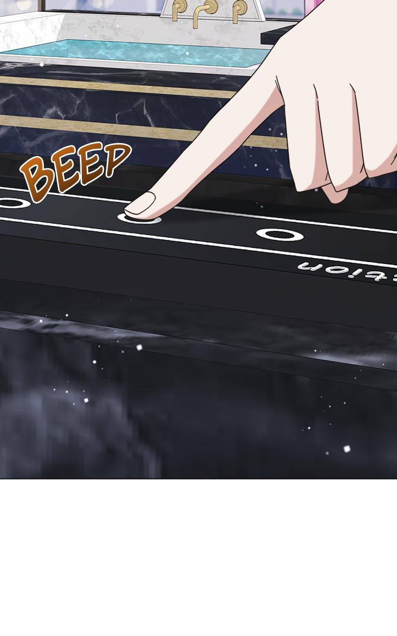 Locked Onto You Chapter 65 - Page 11