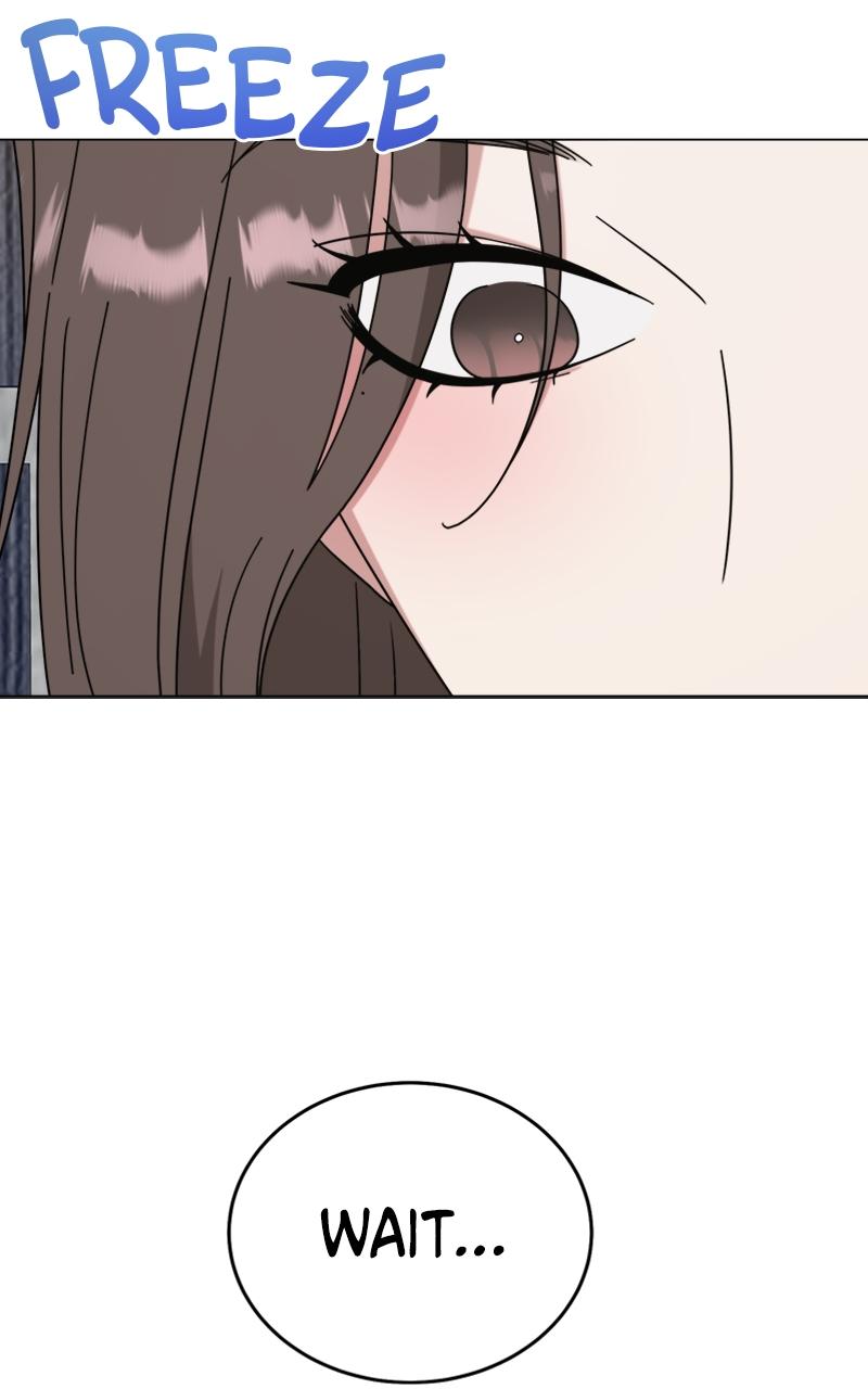 Locked Onto You Chapter 65 - Page 12