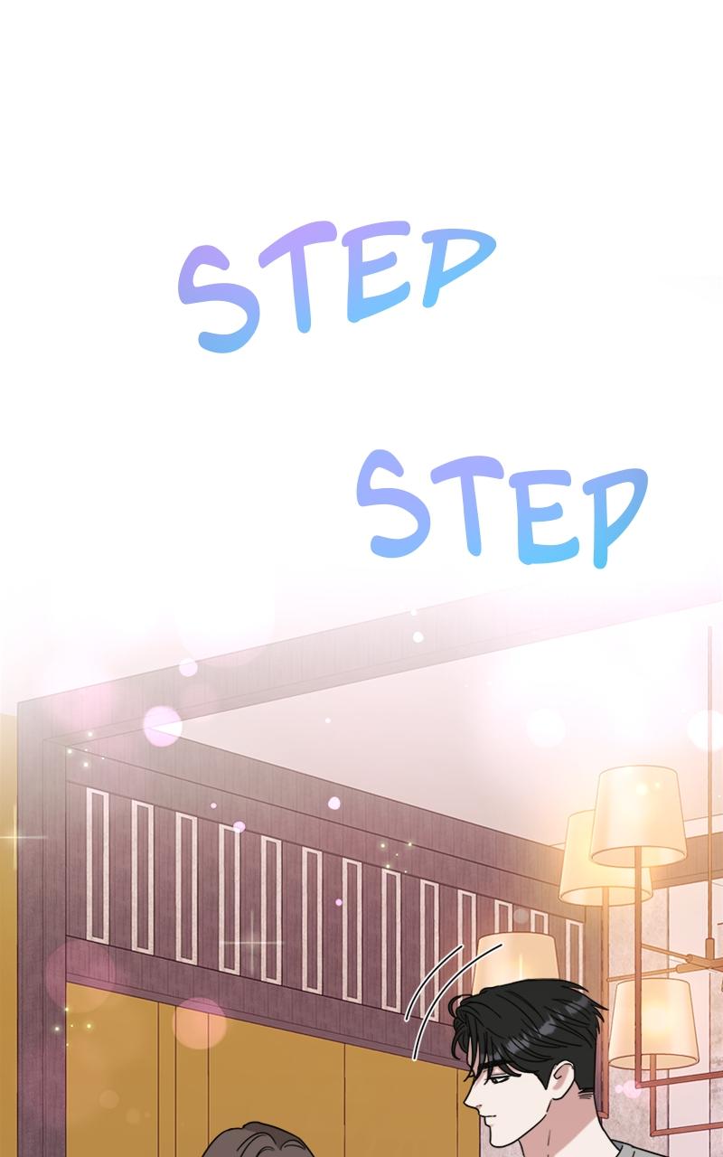 Locked Onto You Chapter 65 - Page 19