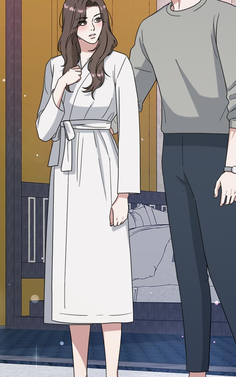 Locked Onto You Chapter 65 - Page 20