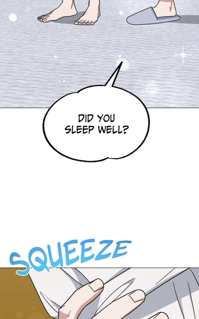 Locked Onto You Chapter 65 - Page 21