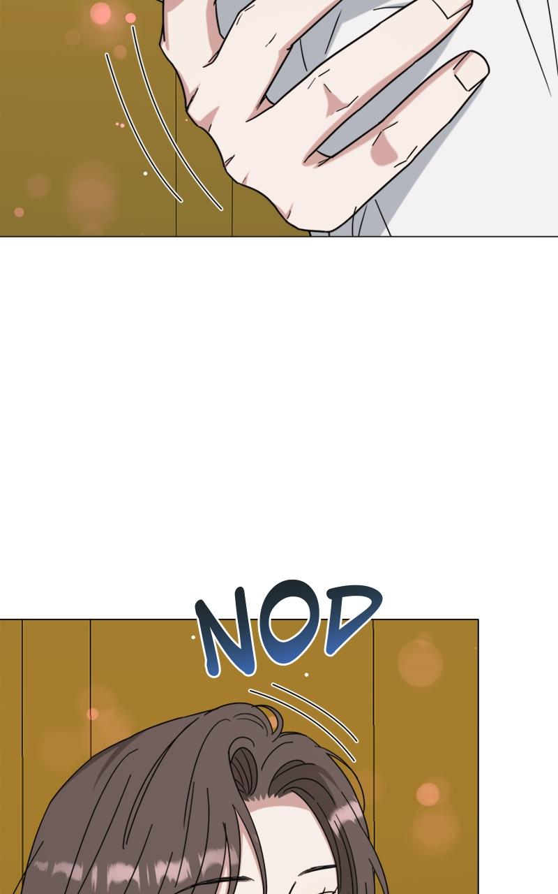 Locked Onto You Chapter 65 - Page 22