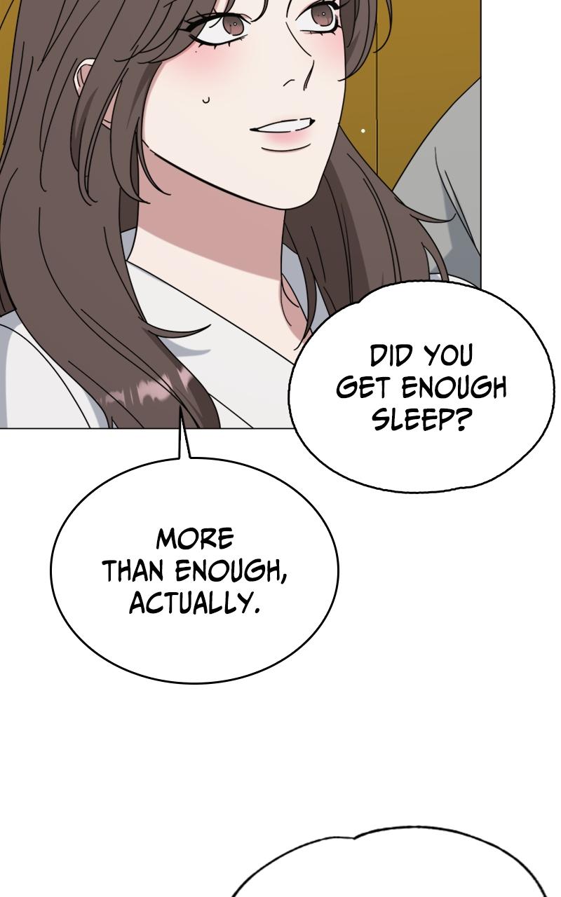 Locked Onto You Chapter 65 - Page 23