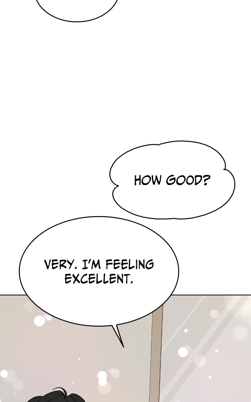 Locked Onto You Chapter 65 - Page 25