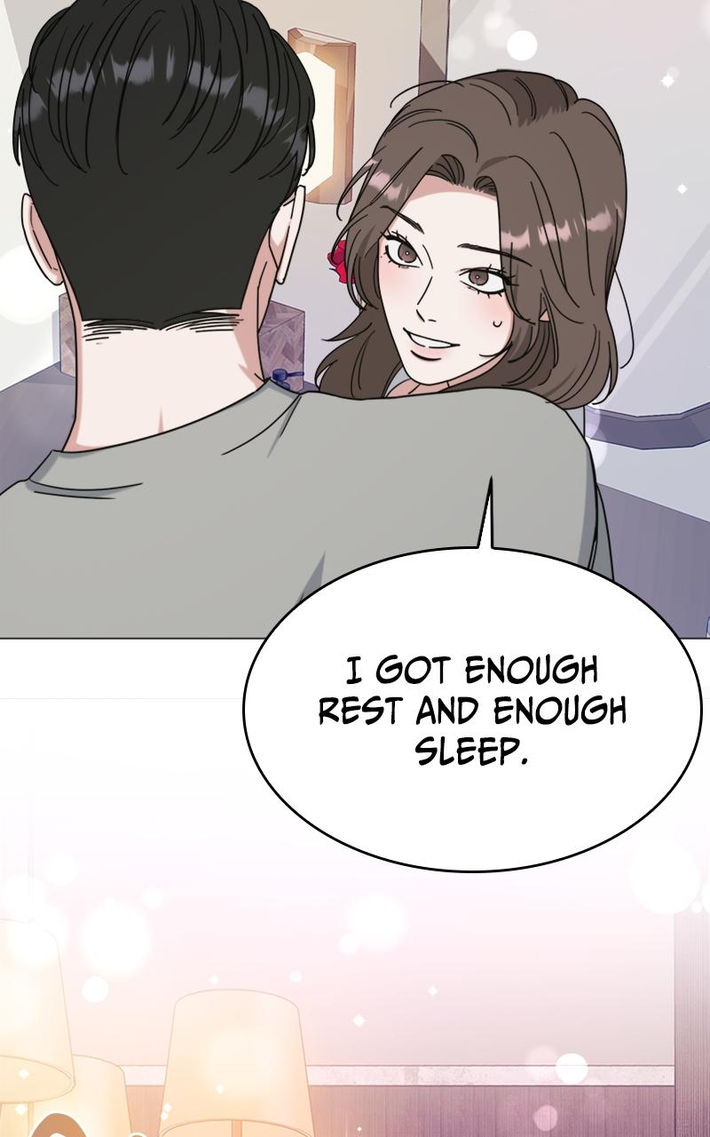 Locked Onto You Chapter 65 - Page 26