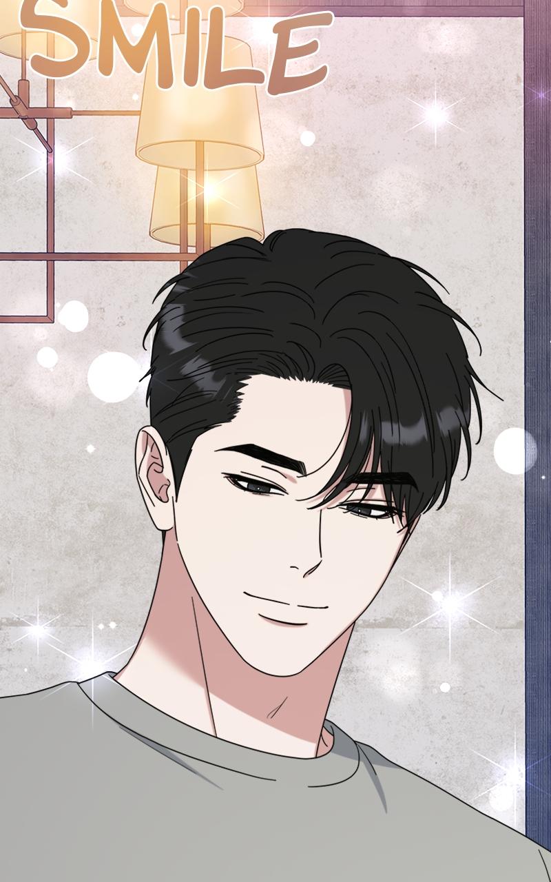 Locked Onto You Chapter 65 - Page 27