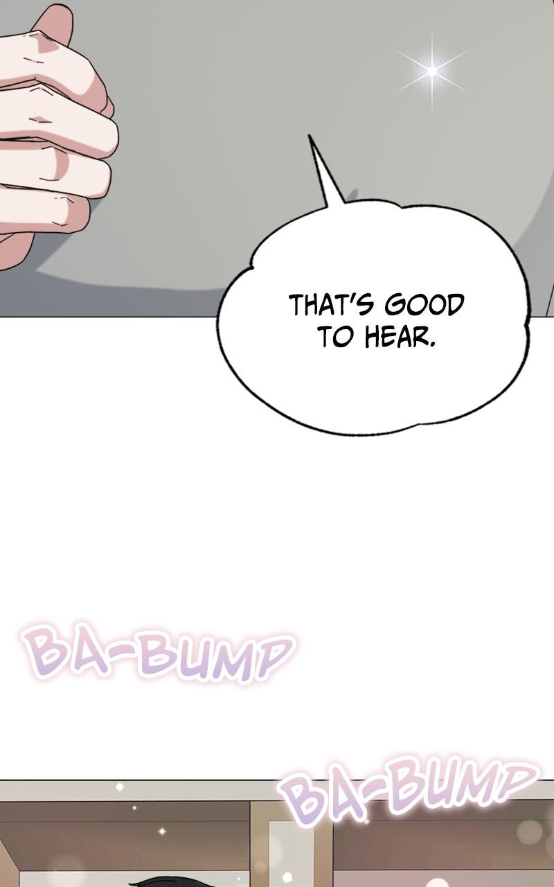 Locked Onto You Chapter 65 - Page 28