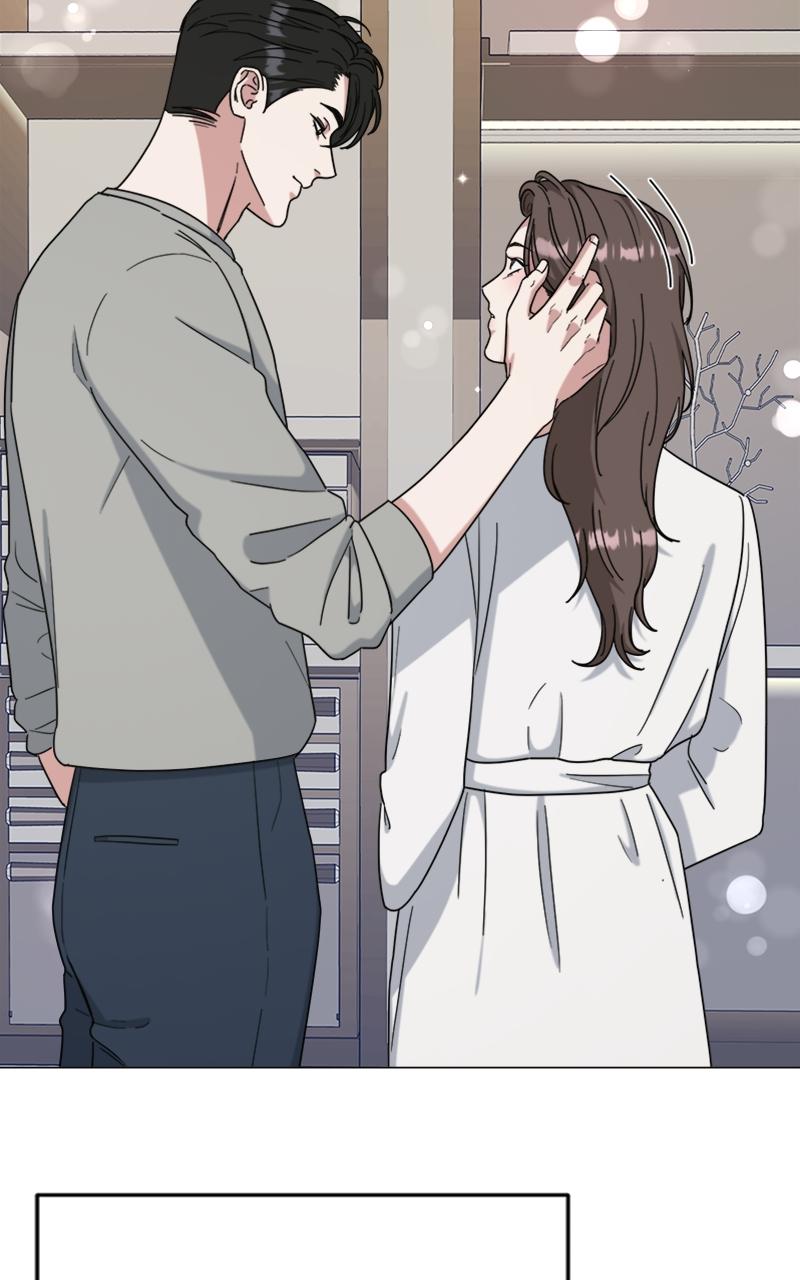 Locked Onto You Chapter 65 - Page 29