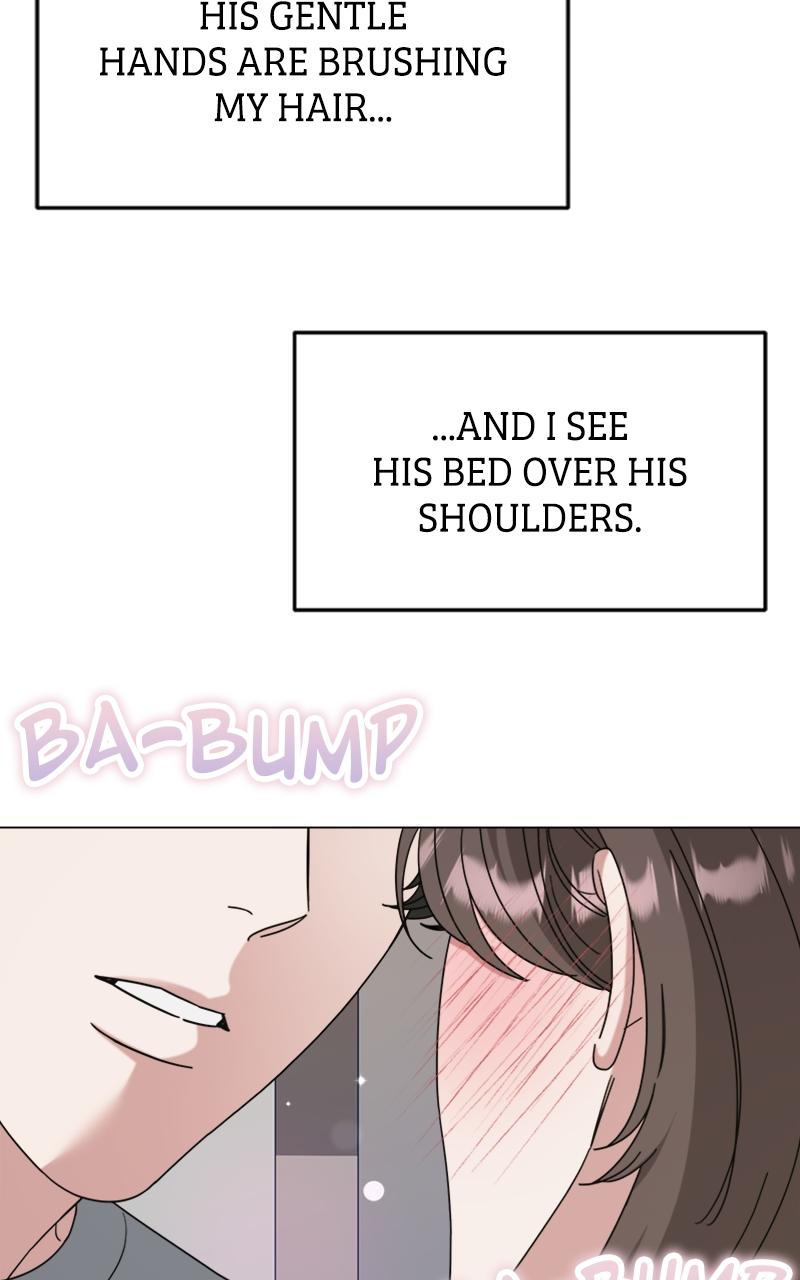 Locked Onto You Chapter 65 - Page 30