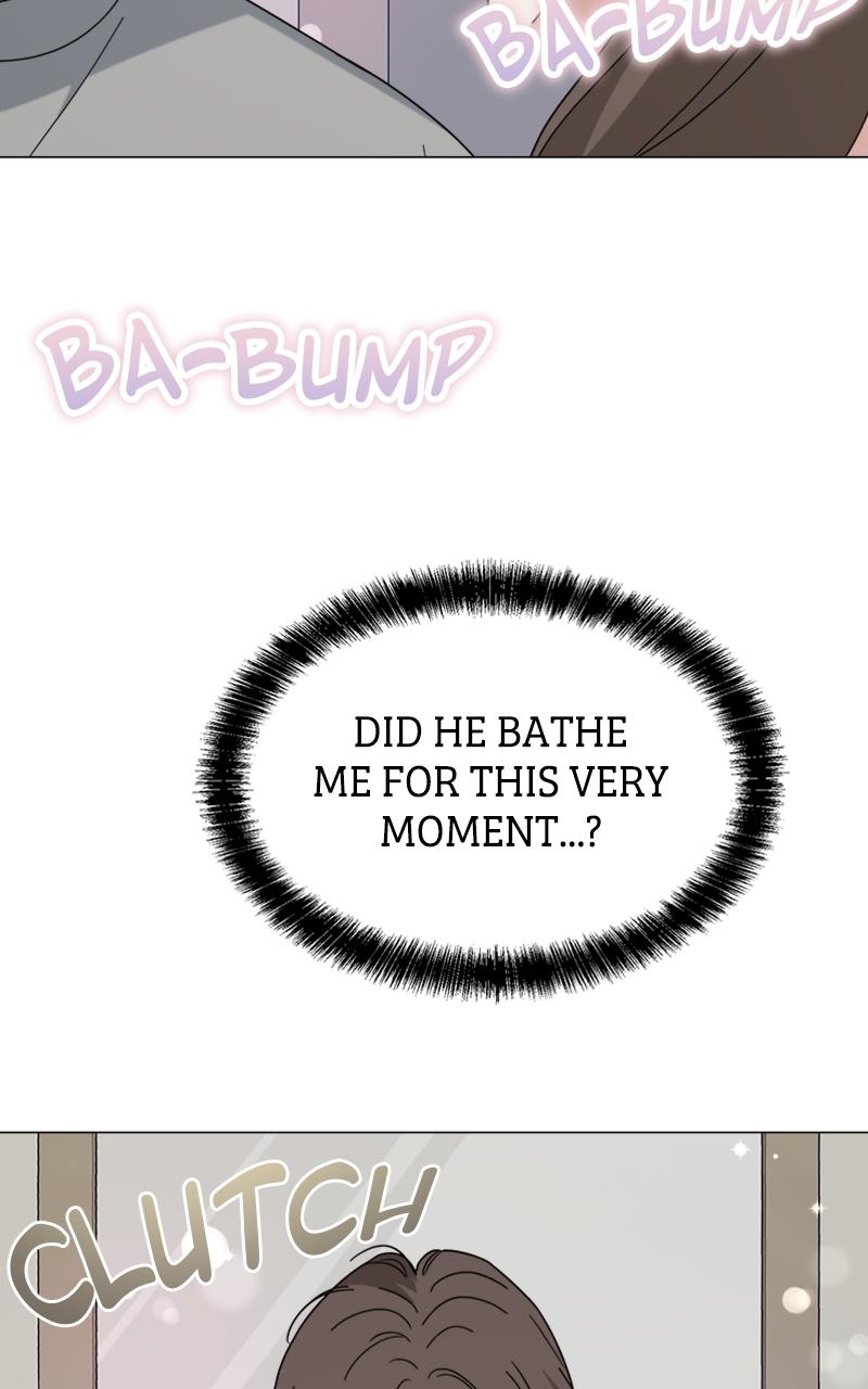 Locked Onto You Chapter 65 - Page 31