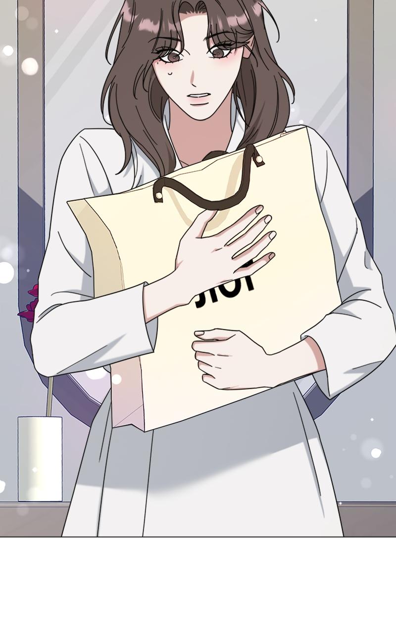 Locked Onto You Chapter 65 - Page 32