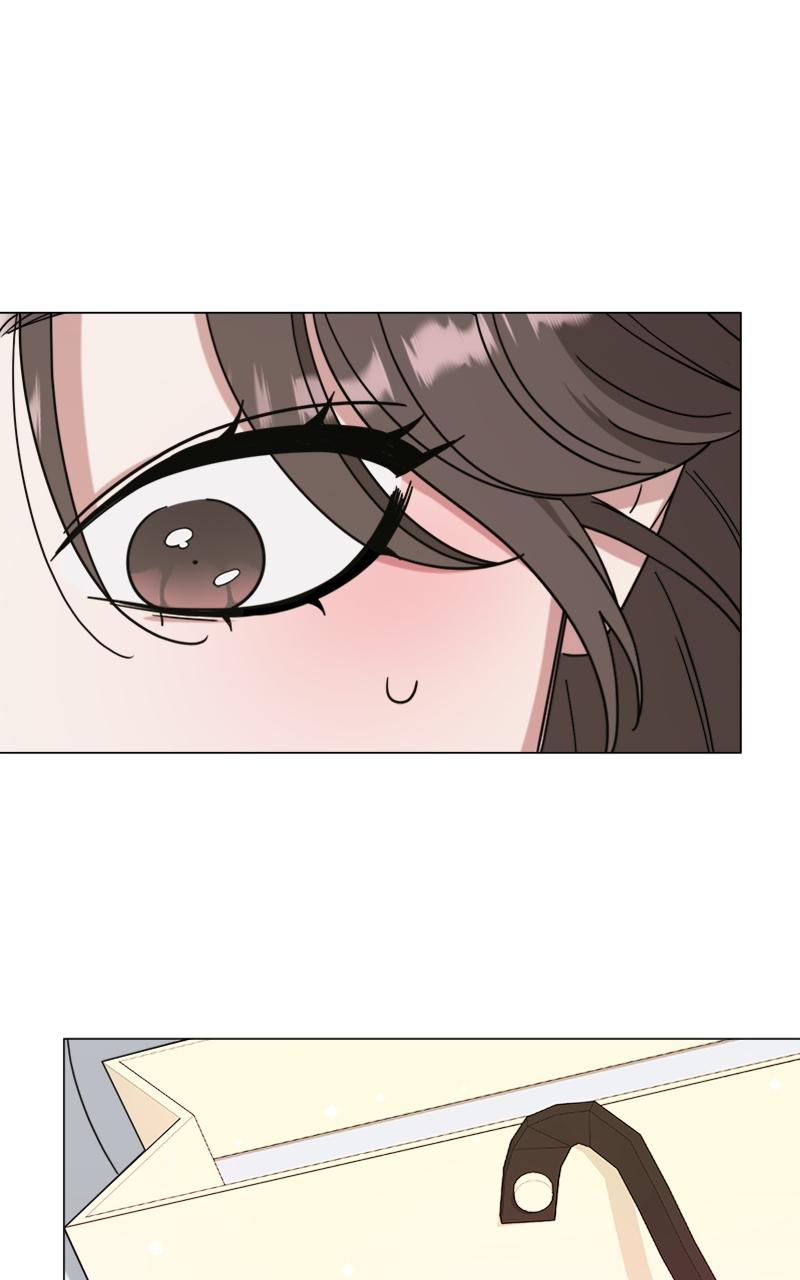 Locked Onto You Chapter 65 - Page 33