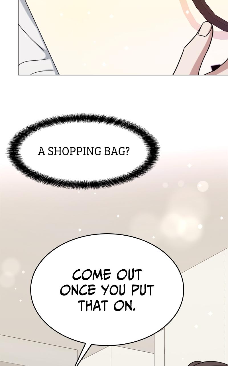 Locked Onto You Chapter 65 - Page 34