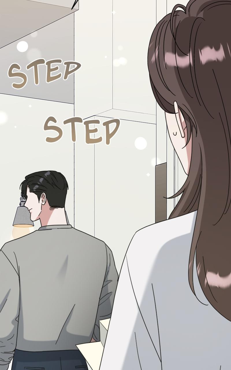 Locked Onto You Chapter 65 - Page 35